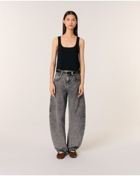 Maje - Maclyne Top