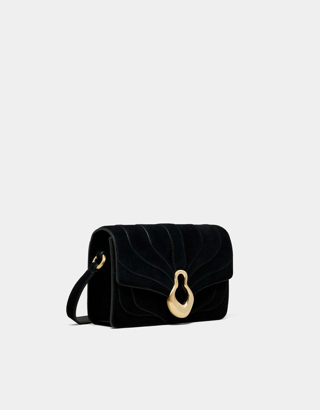 MIMCO - Shield Crossbody Bag