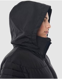 P.E Nation - Full Court Jacket