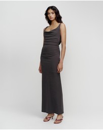 Ownley - Hariette Midi Dress