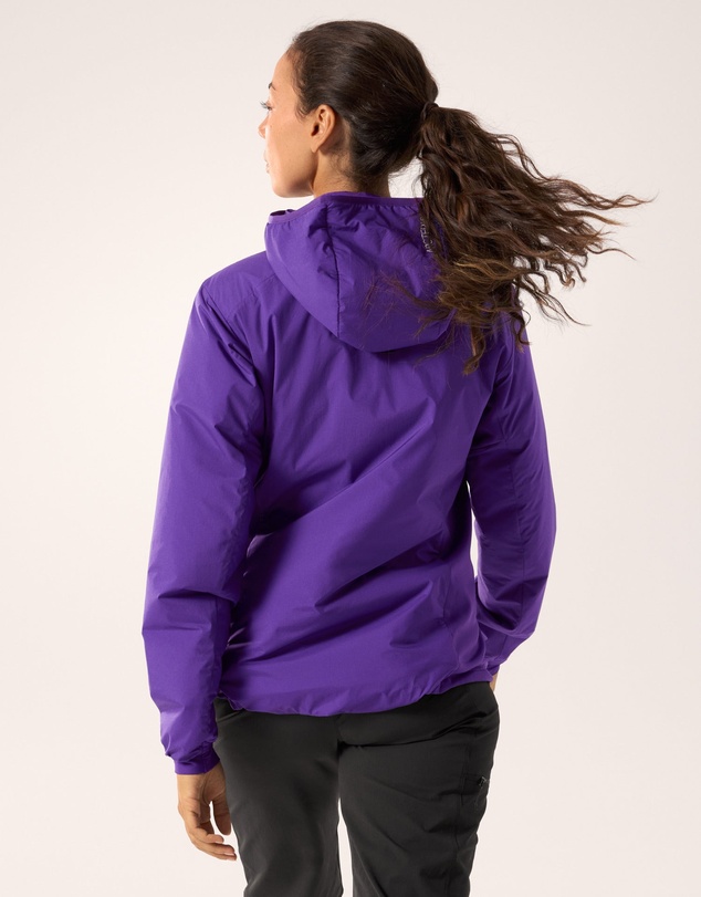 Arc'teryx - Atom Hoody Women's