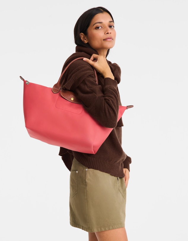 Longchamp - Le Pliage Original Nylon Handbag - Large