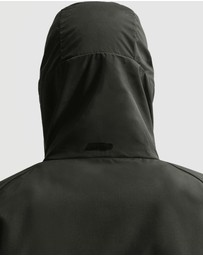 Nike - UV Repel Miler Jacket
