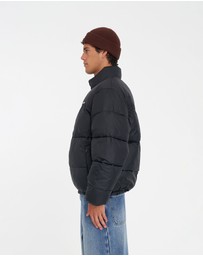 Huffer - Men's Rider Puffer Jacket