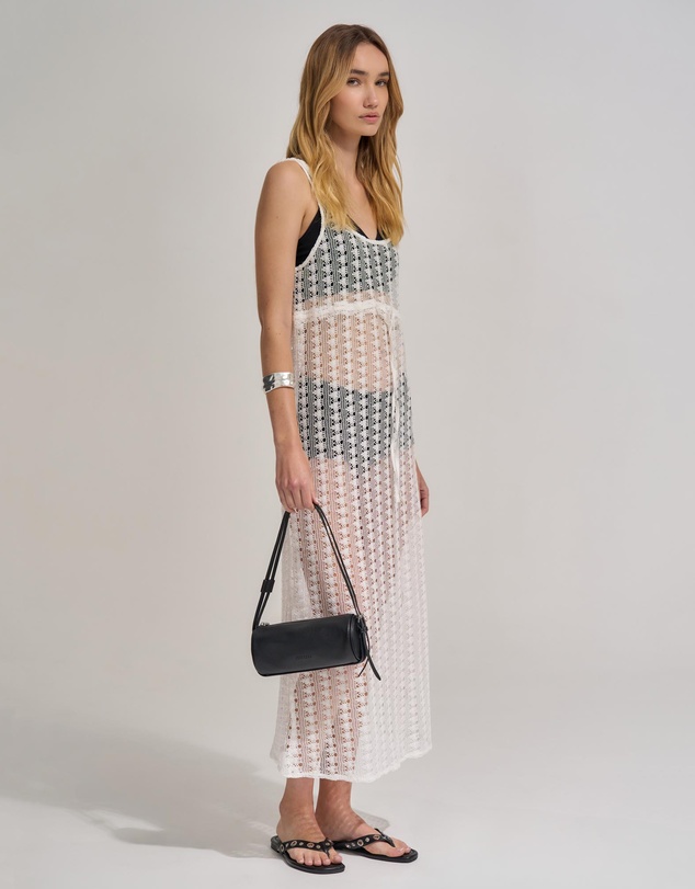 Brie Leon - Brooke Mini Barrel Bag