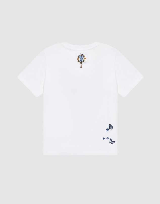 Camilla - SS Classic Tee - Kids