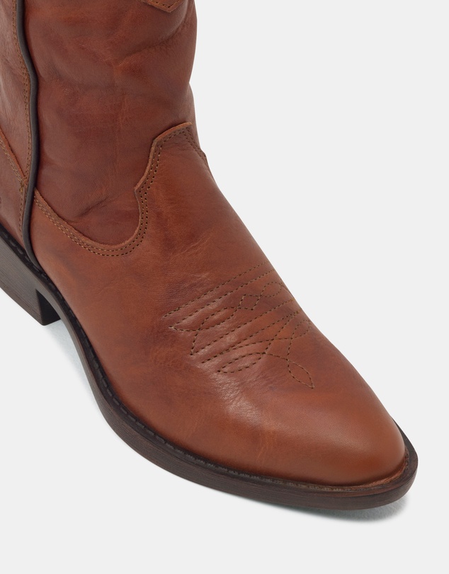 ROC Boots Australia - Indio