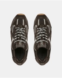 Nokwol - Alpha Sneakers