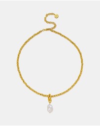 Amber Sceats - Azar Necklace