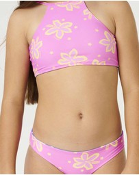 Rip Curl - Tropical Dawn Revo Bikini- Kids