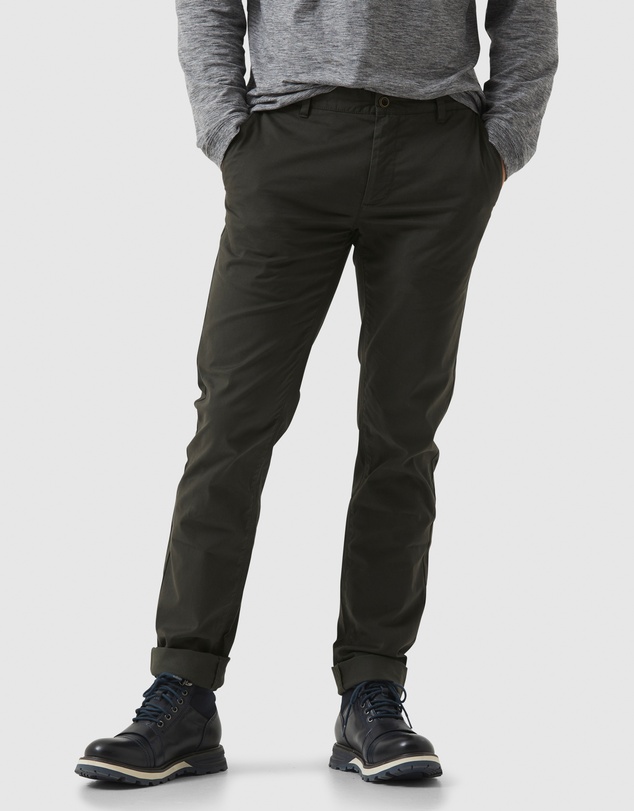 Rodd & Gunn - Gunn Slim Fit Chino Regular Leg