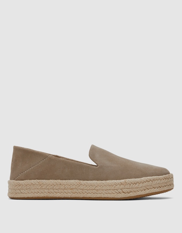 TOMS - Carolina Espadrille