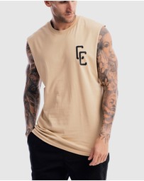 Counter Culture - Big Cypher Tank