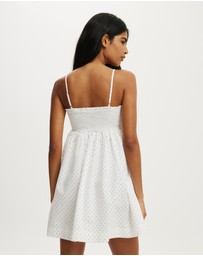 Cotton On - Eliza Babydoll Dress