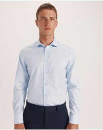 SABA - Harry Egyptian Cotton Shirt