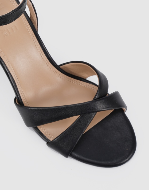 Nude Footwear - Islanna