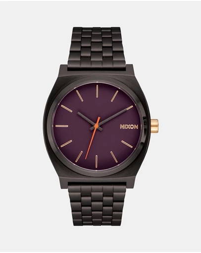Nixon - Time Teller Watch