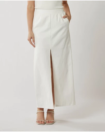 MVN - Sonders Maxi Skirt