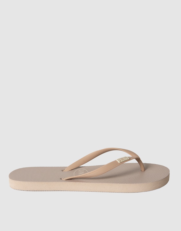 UNIT - UNIT Ladies Mellow Footwear - Flip Flops (Thongs