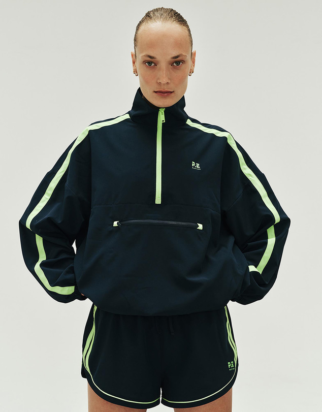 P.E Nation - Accelerate Quarter Zip