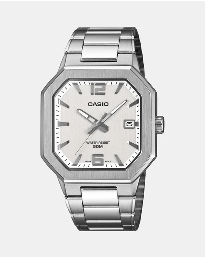 Casio - MTPB195D-7A