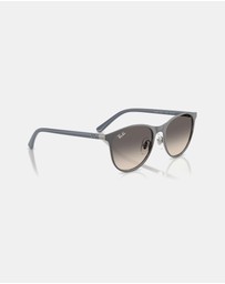 Ray-Ban Junior - 0Rj9552S - Kids