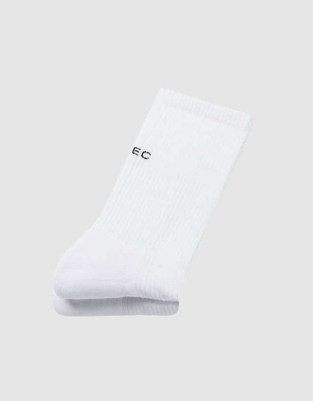 REC GEN - Logo Sock Two Pack