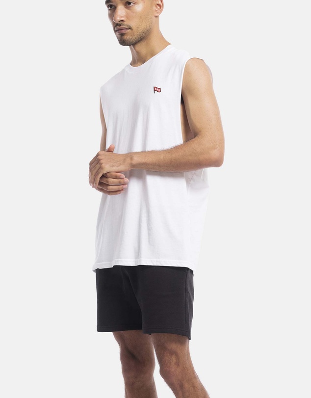 Stock & Co. - Havana Tank