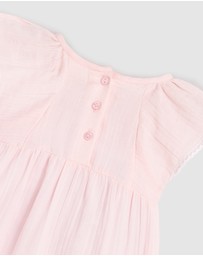 Alex & Ant - Alice Playsuit - Pretty Floral