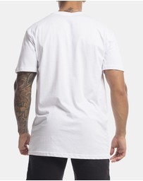 First Division - Core Crest Tee