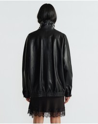 Decjuba - Jade Oversized Jacket