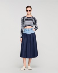 Sandro - Sannie Skirt