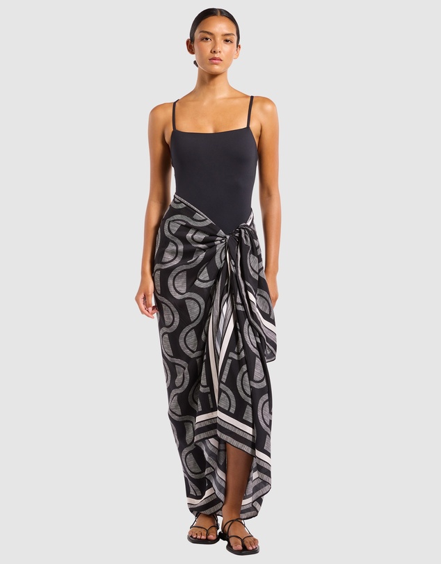 JETS - Harmony Long Sarong