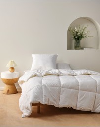 Linen House - All-Seasons Quilt