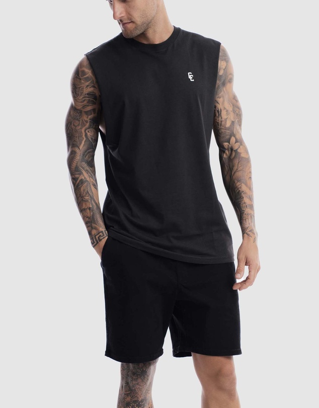 Counter Culture - Cypher Rise Tank