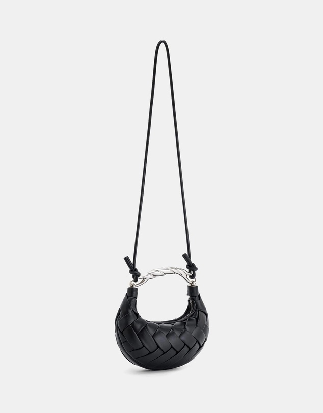 JW PEI - Orla Weave Handbag