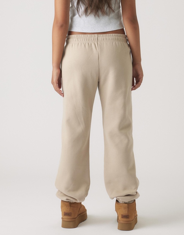 Decjuba Kids - Decjuba Elastic Cuff Track Pants - Teens