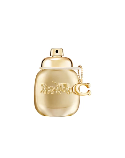 Coach - Coach Gold Parfum 30ml