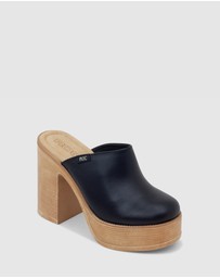 ROC Boots Australia - Flair