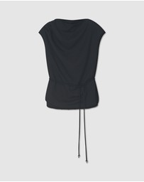 Aeron - Moon Top