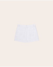 IDA+S - Marie Cotton Shorts