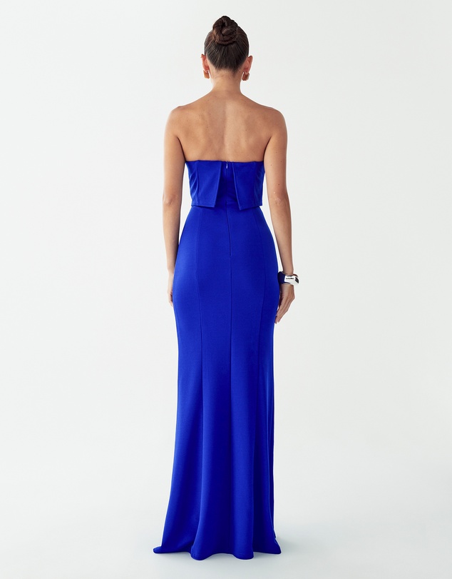 Willa - Trenton Dress