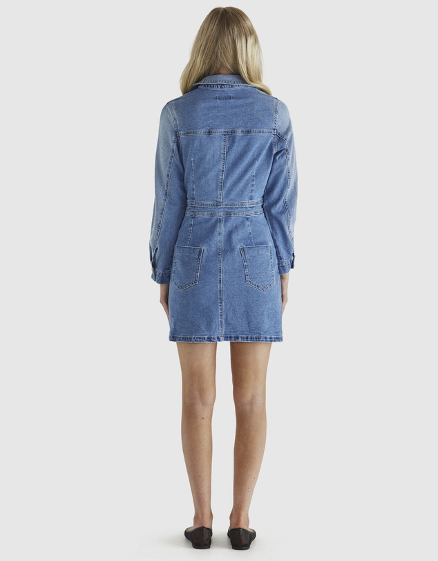 Sass - Rylie Dress