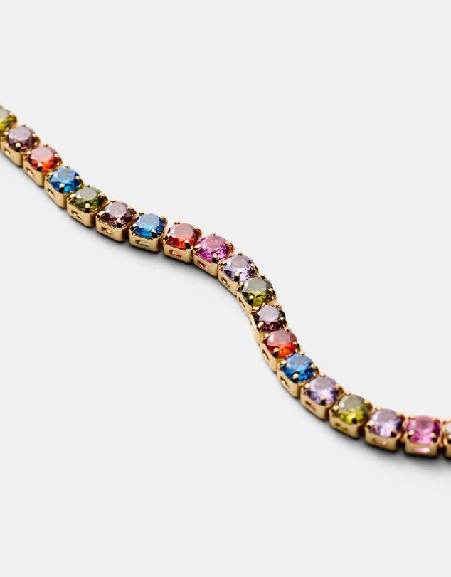 MIMCO - Prismatic Bracelet