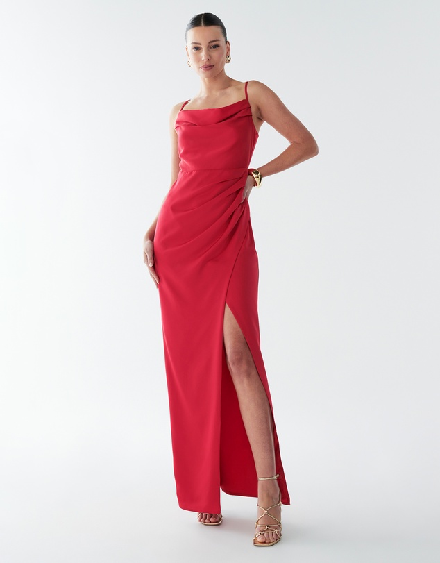 BWLDR - Reenie Dress