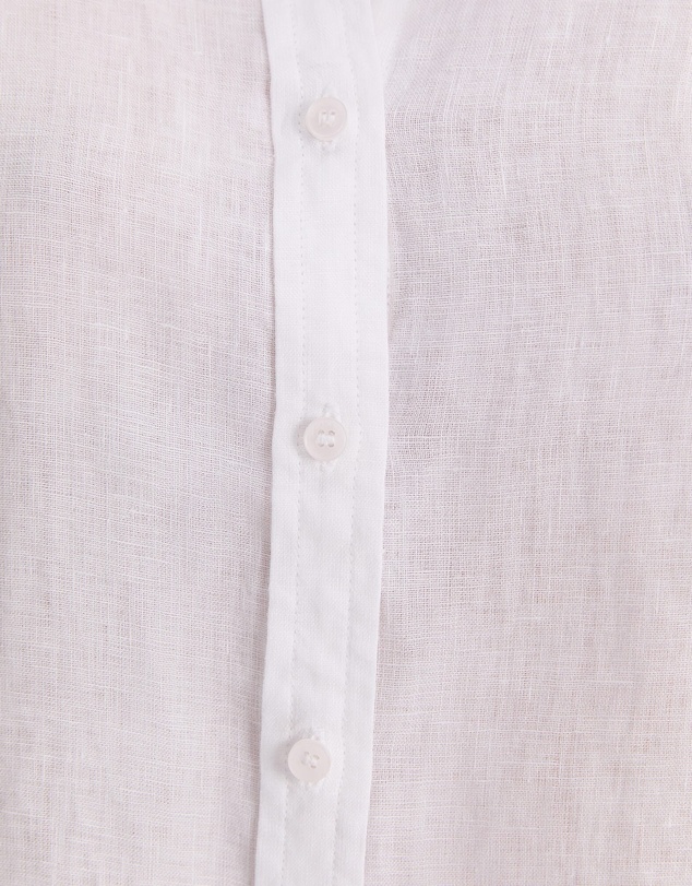 Sportscraft - Dahlia Linen Shirt