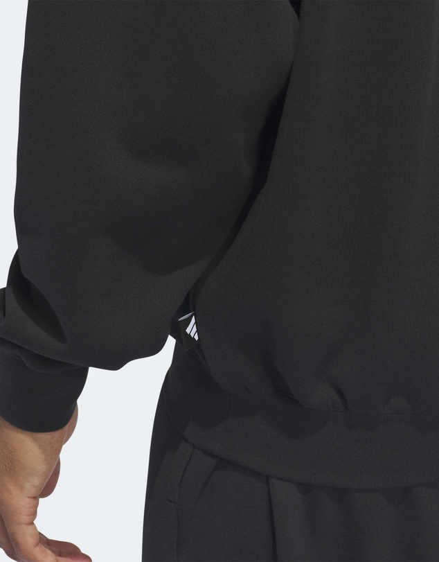 adidas Performance - Anthony Edwards ATL2WRLD HD Sweatshirt Mens