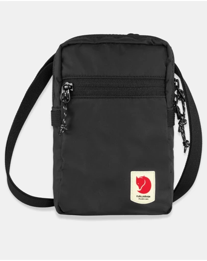Fjallraven - High Coast Pocket Crossbody Bag