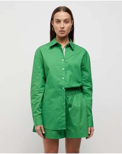 FRIEND of AUDREY - Positano Men's shirt