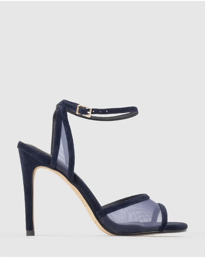 Edward Meller - WISH100 Mesh Sandal